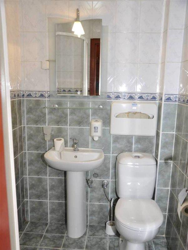Hotel Atlas Novi Pazar Kültér fotó