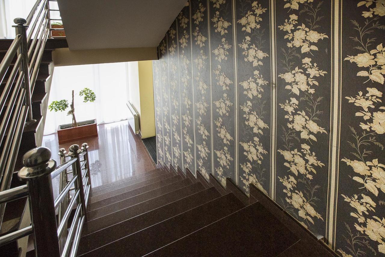 Hotel Atlas Novi Pazar Kültér fotó