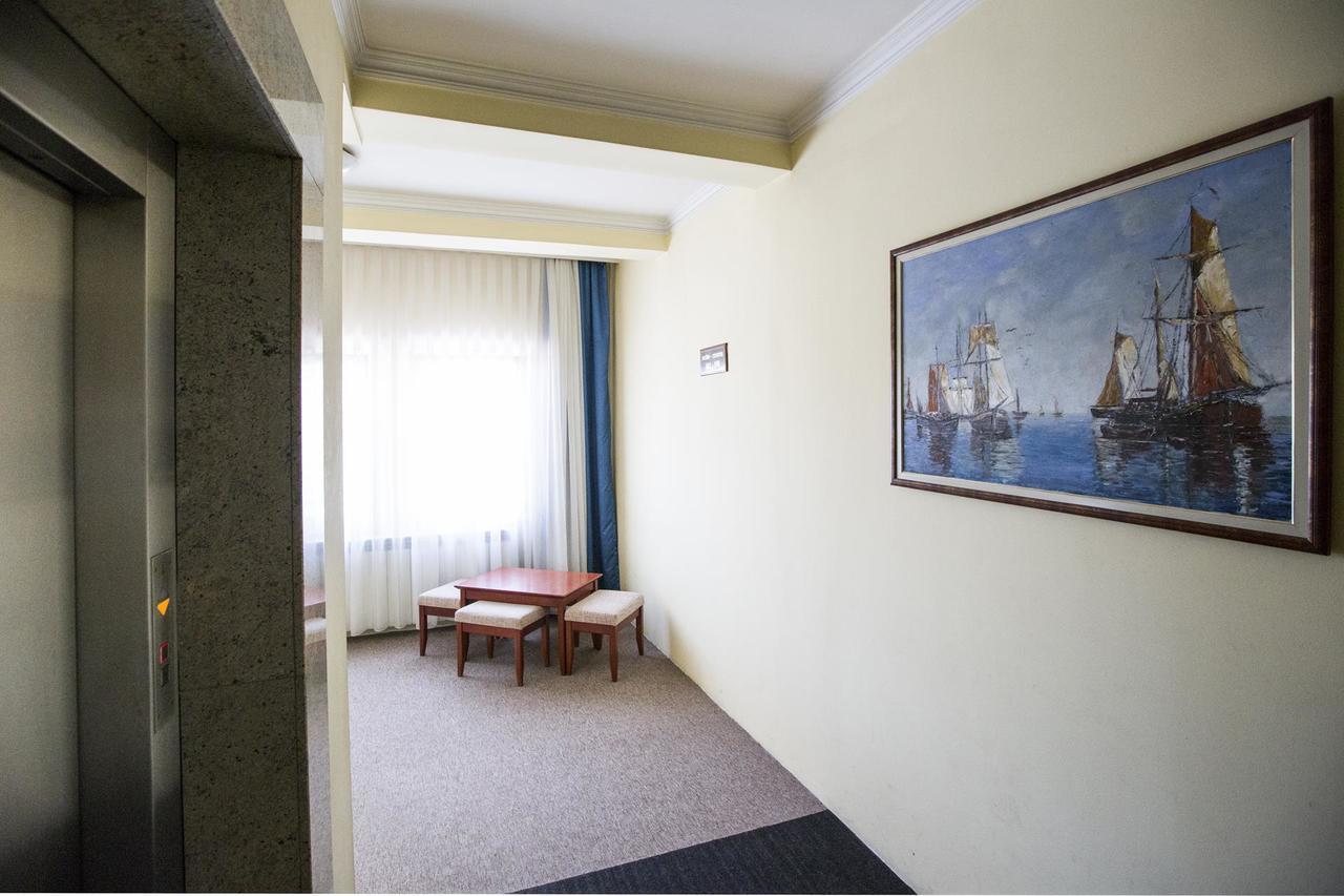 Hotel Atlas Novi Pazar Kültér fotó