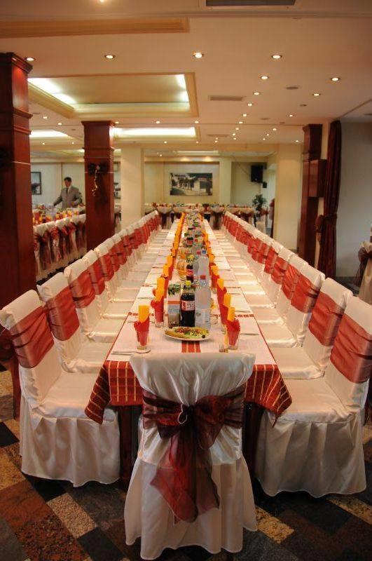 Hotel Atlas Novi Pazar Kültér fotó